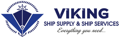 Viking Ship Supply & Ship Services