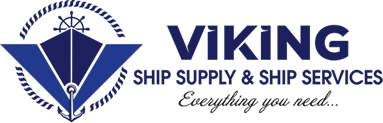 Viking Ship Supply & Ship Services